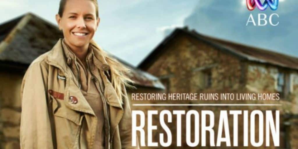 Restoration Australia Season 5