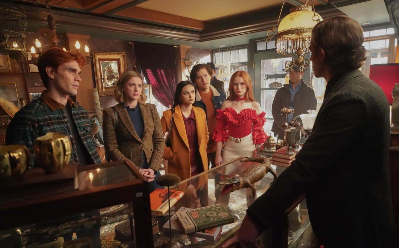 Riverdale