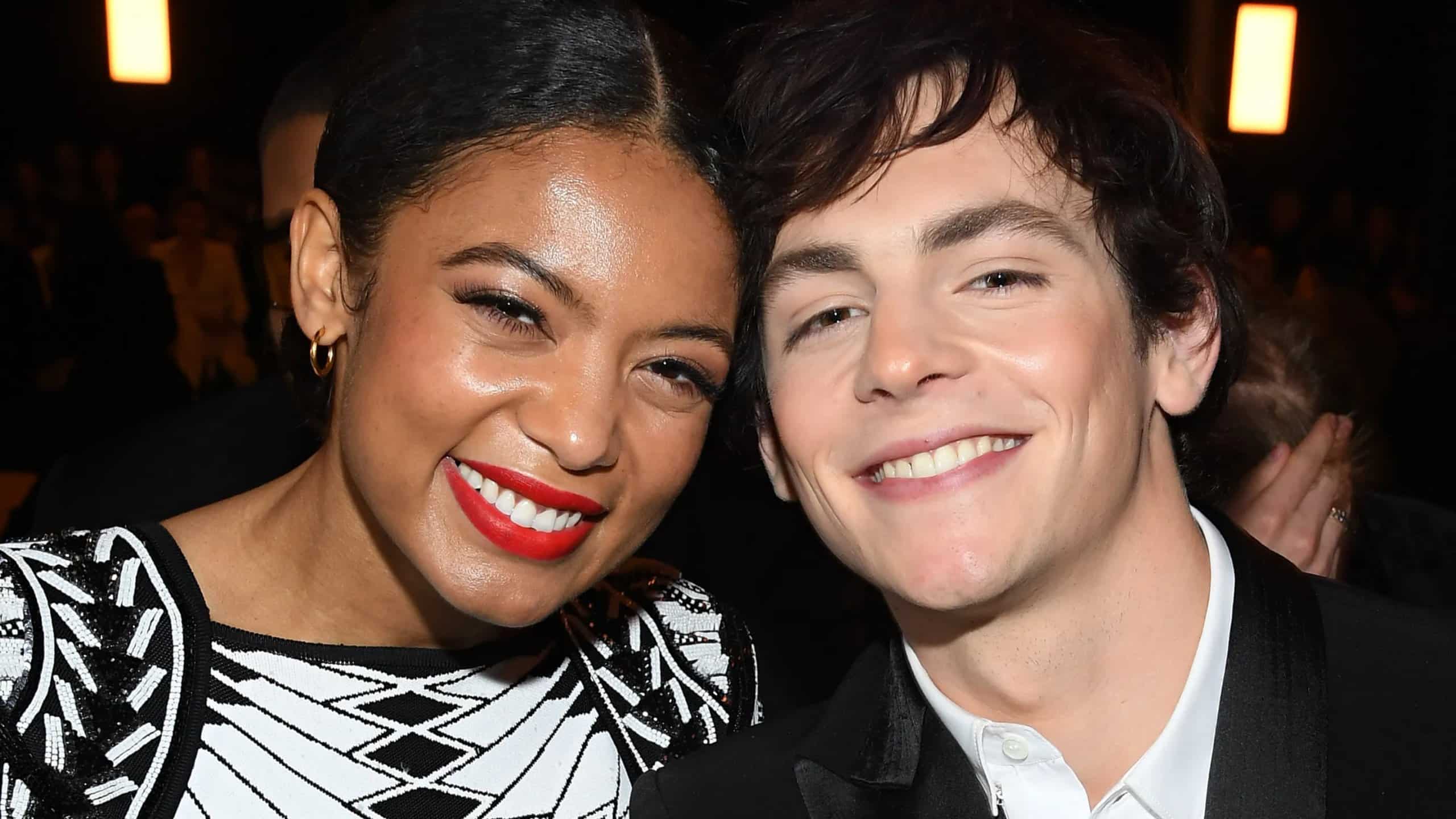 Ross Lynch And Jaz Sinclair Breakup