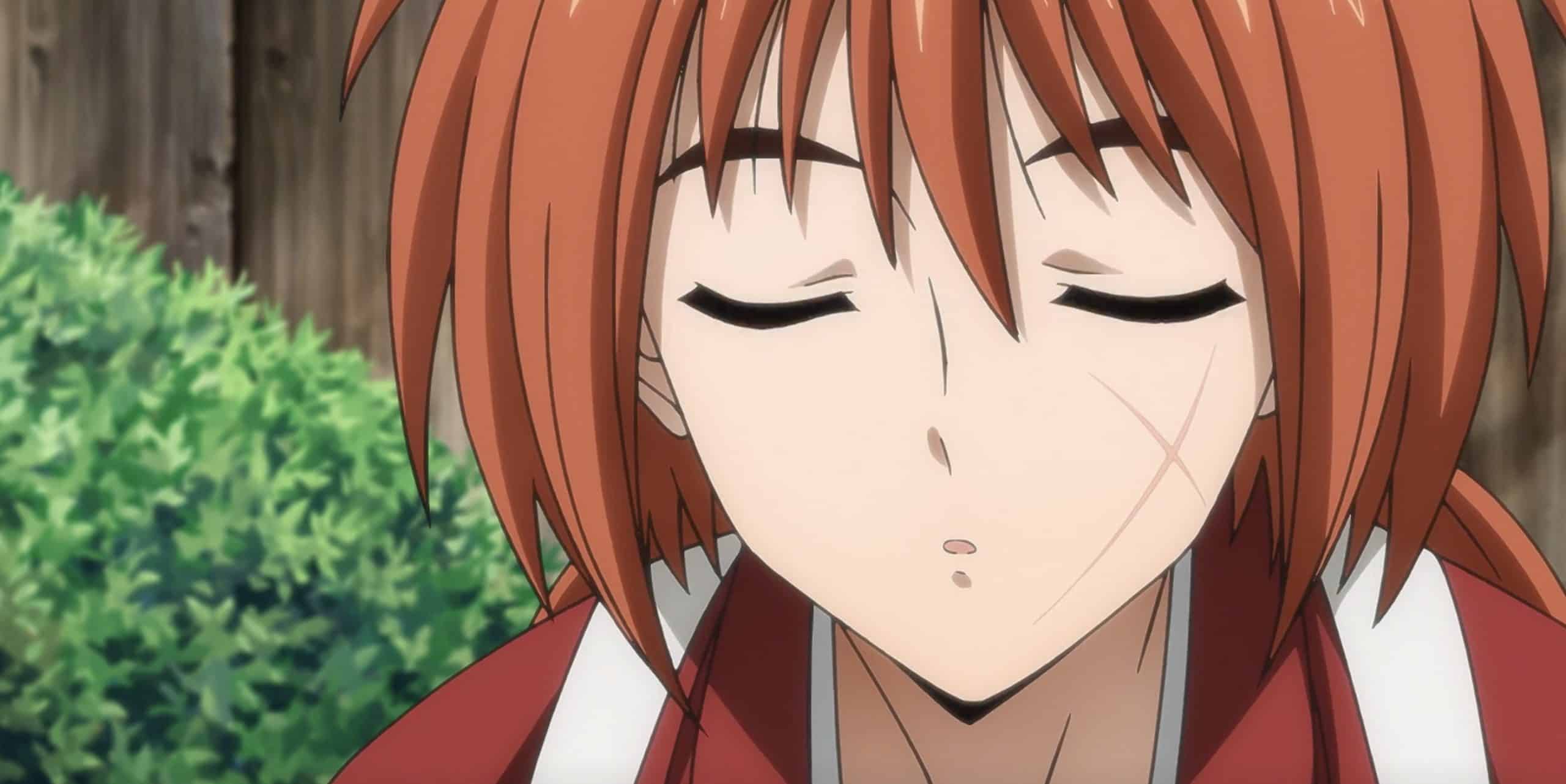 Rurouni Kenshin 2023 Episode 3 release date