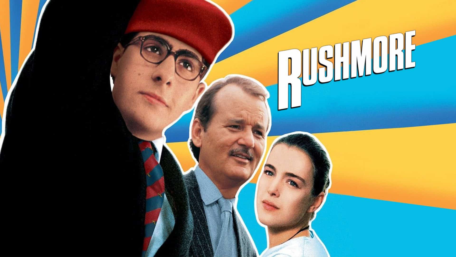 Rushmore