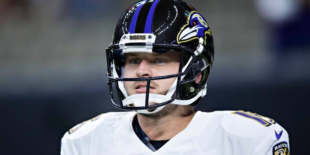 Ryan Mallett