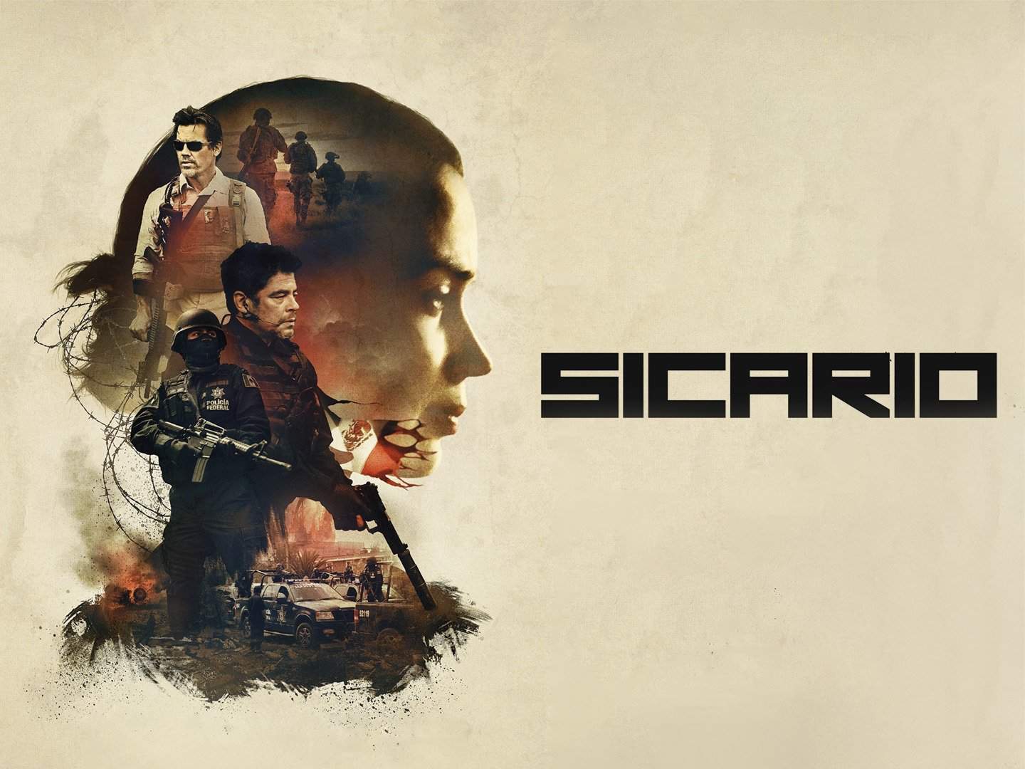 Sicario