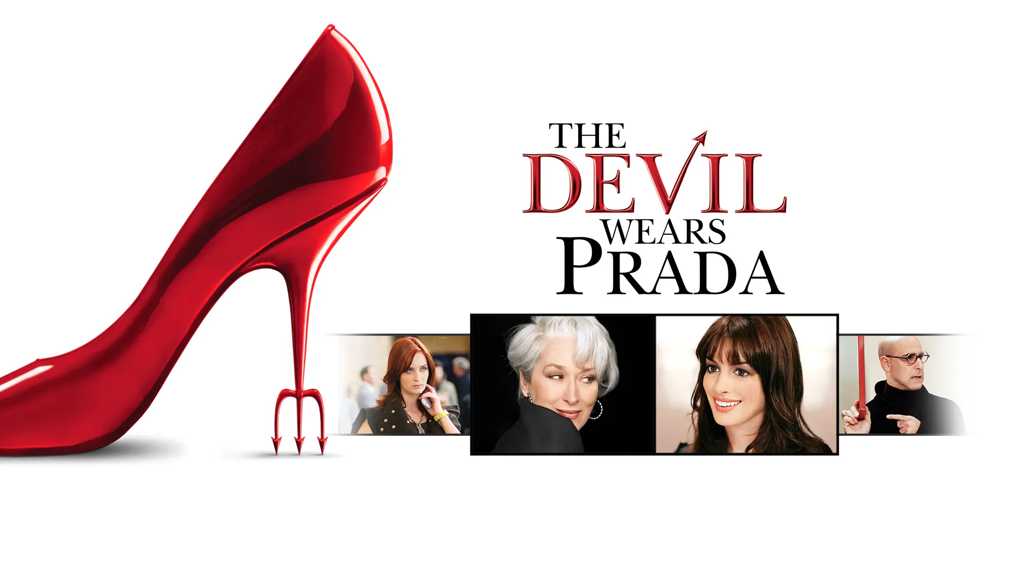 The Devil Wears Prada