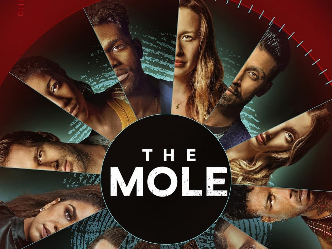 The Mole