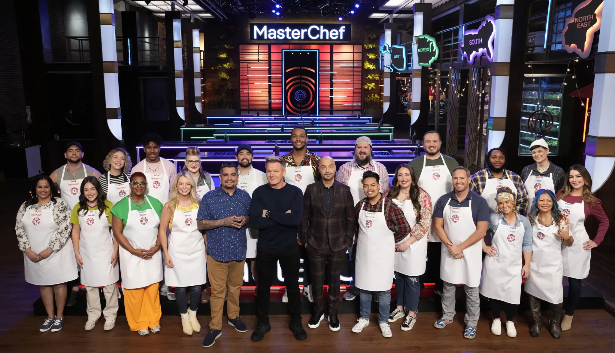 Masterchef Season 13 episode 8 recap