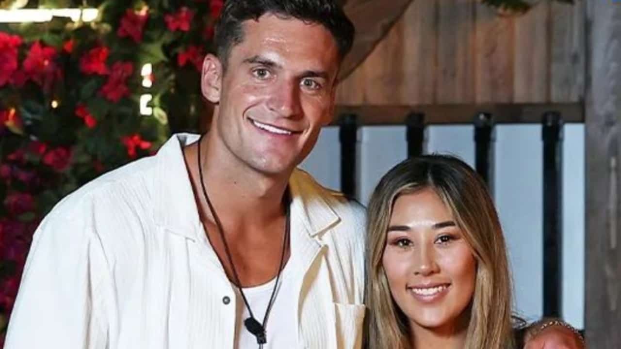 Why Did Mitch And Tina From Love Island Break Up?
