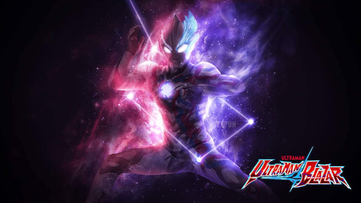 Ultraman Blazer