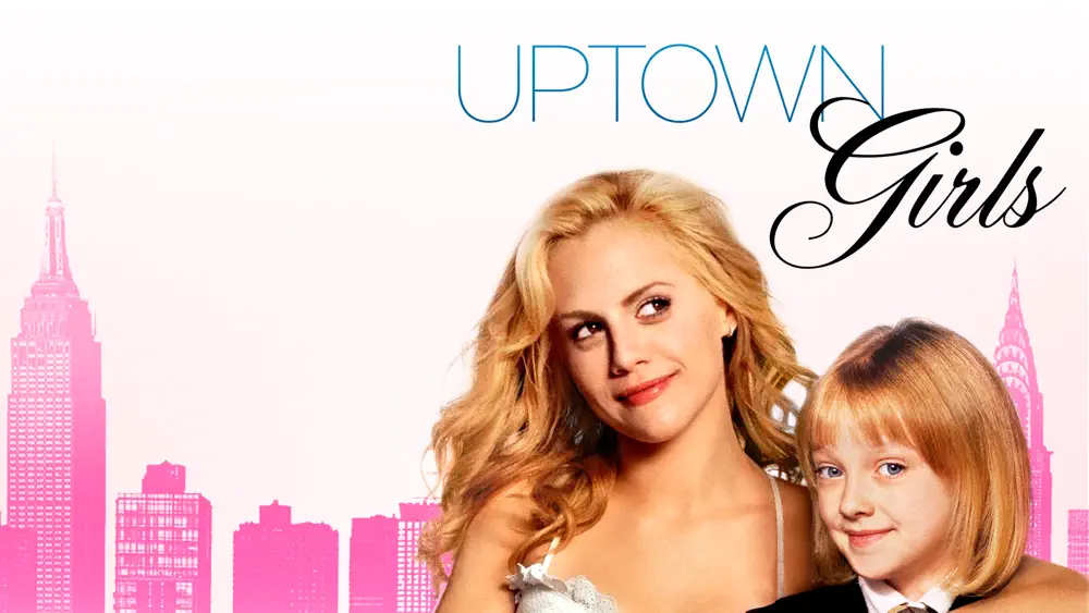 Uptown Girls