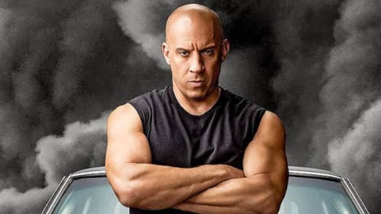 Vin Diesel Net Worth