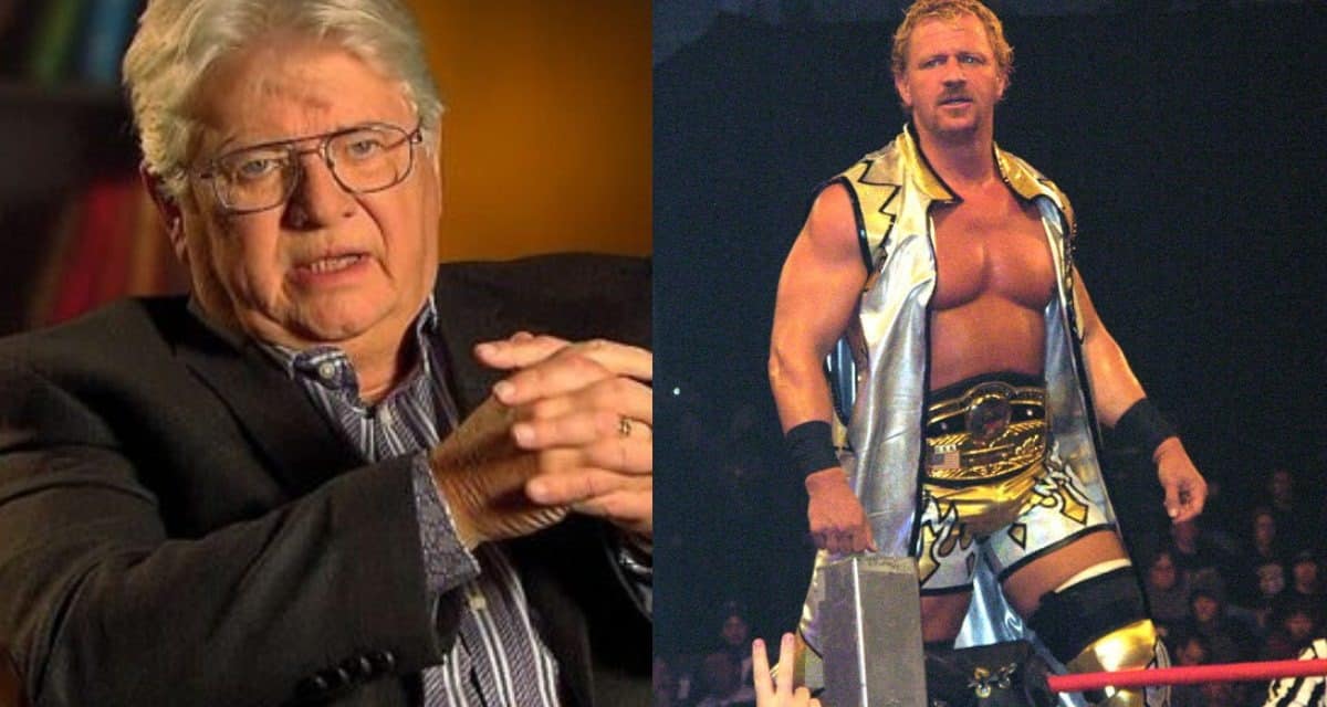 Jerry Jarrett