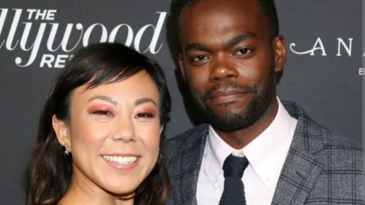 Who Is William Jackson Harper's Partner?