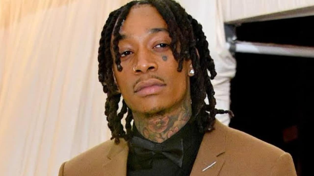 What Happened To Wiz Khalifa