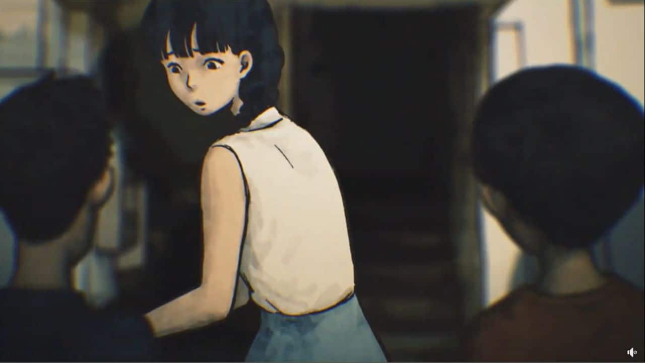 Yami Shibai - Japanese Ghost Stories Season 11 Episode 1 Release Date