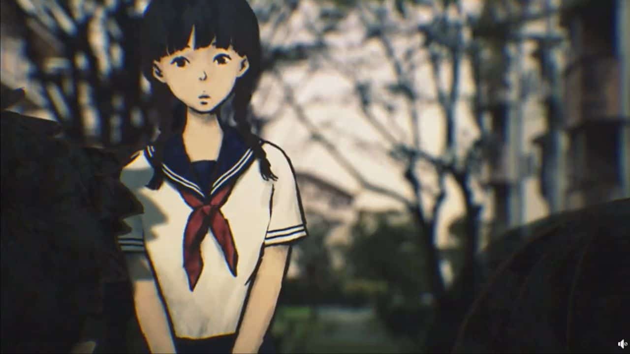 Yami Shibai - Japanese Ghost Stories Season 11 Episode 1 Release Date