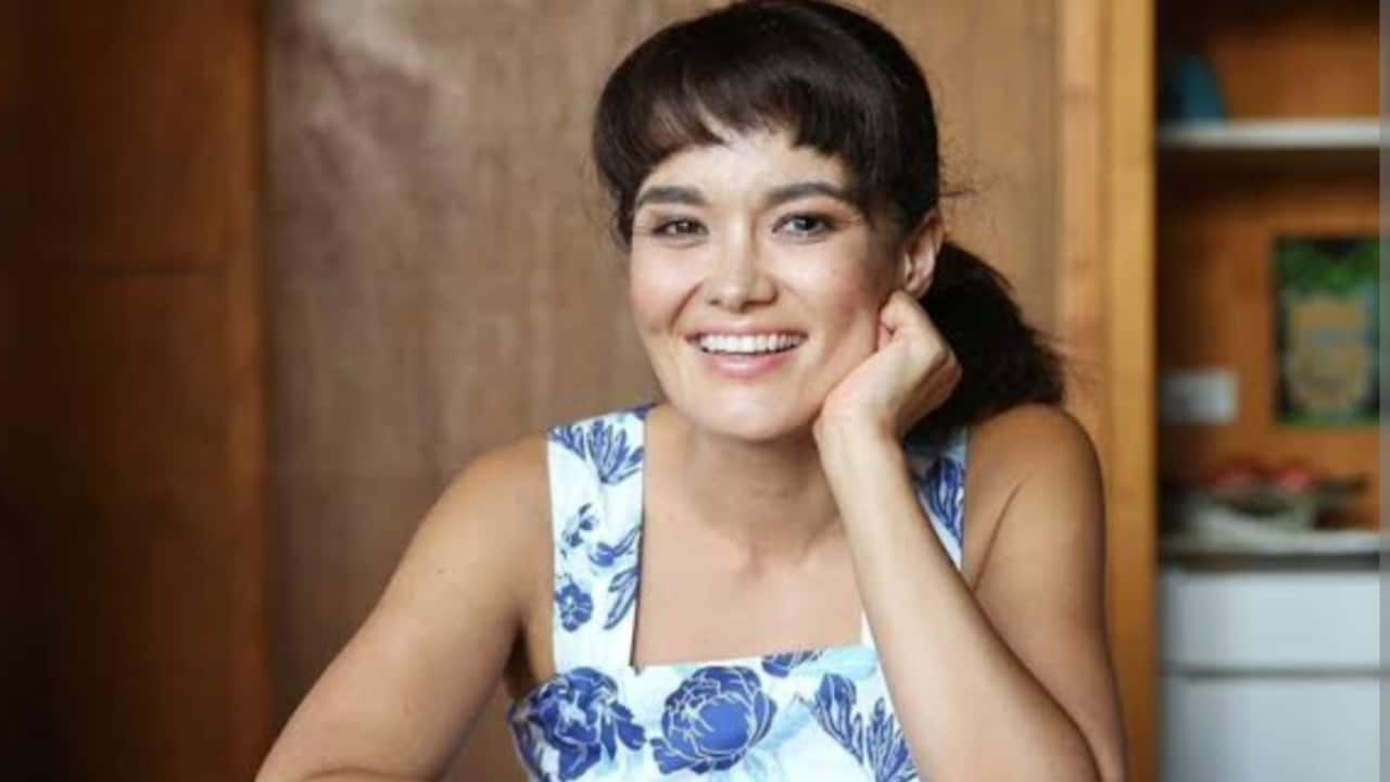 Who Is Yumi Stynes' Partner? 