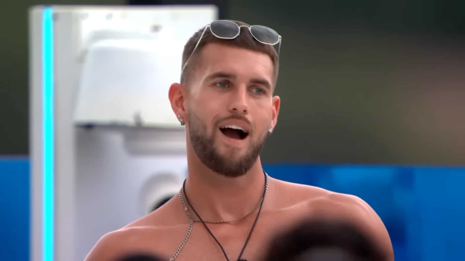 Love Island Season 10 Episode 28