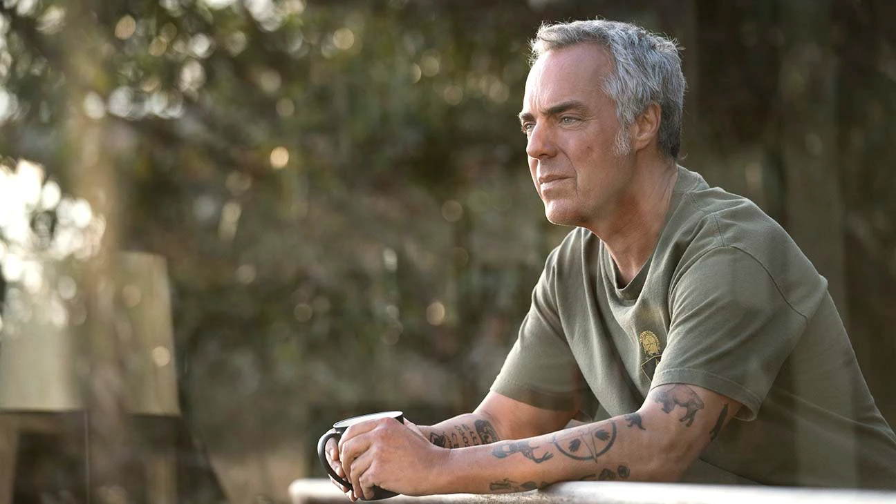 How Many Seasons Are There in Bosch? Is It Worth Watching?