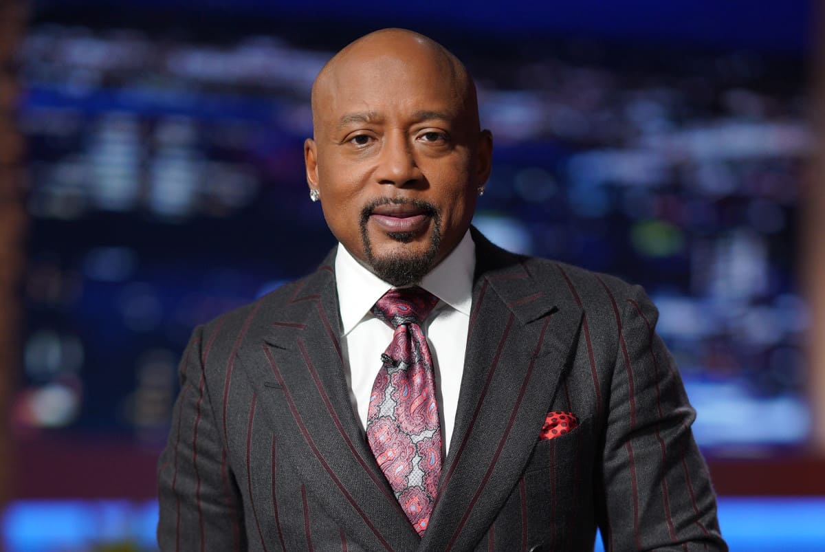 Daymond John 