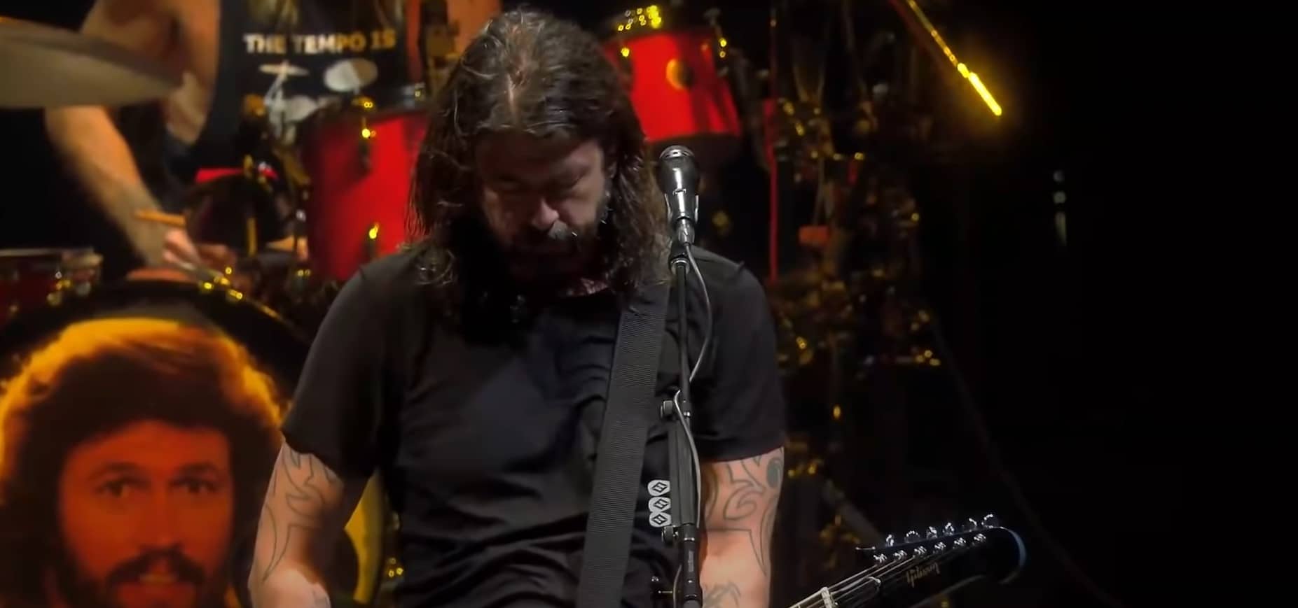 Foo Fighters Everlong Controversy