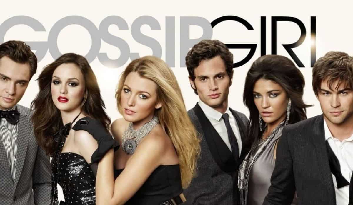 Gossip Girl