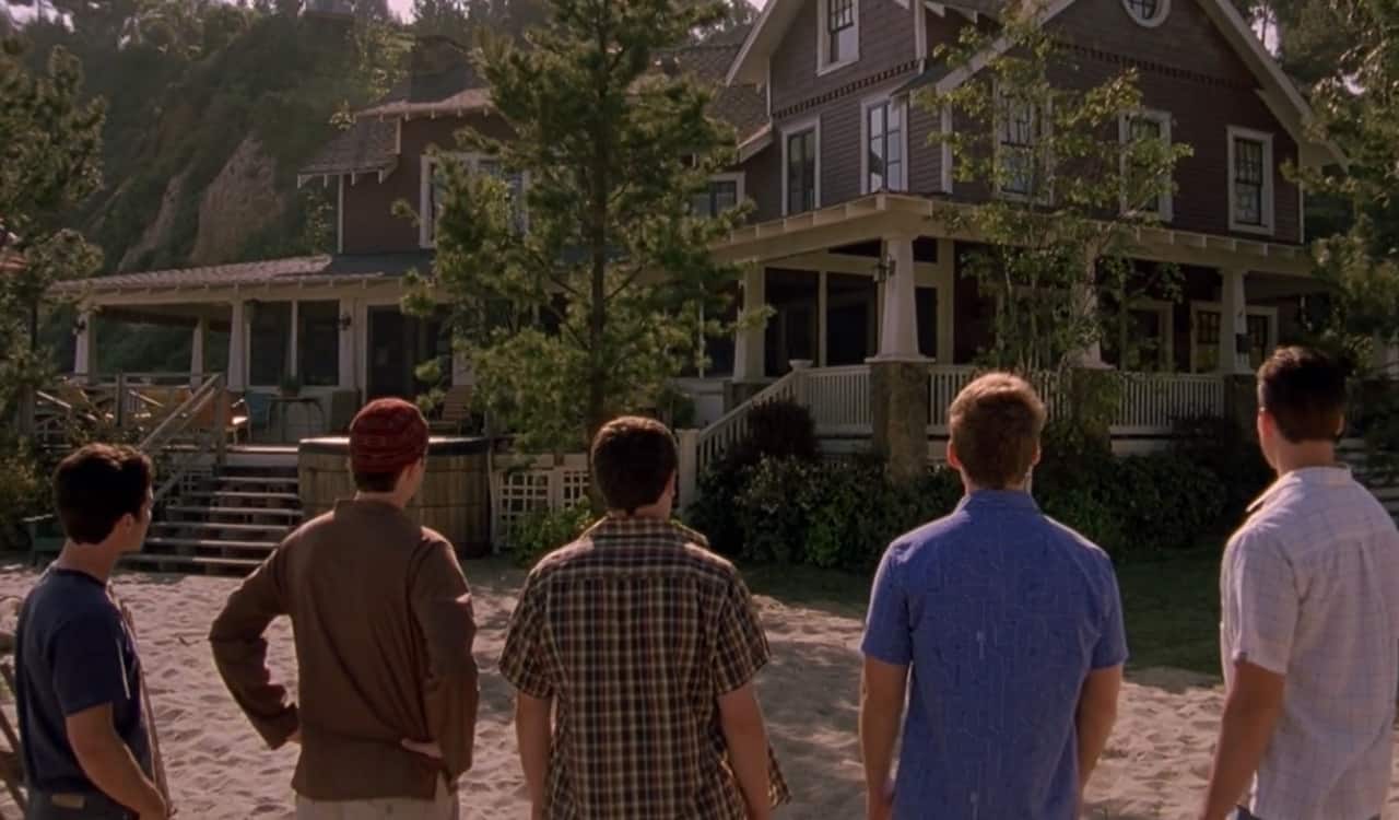 Where Was American Pie 2 Filmed?