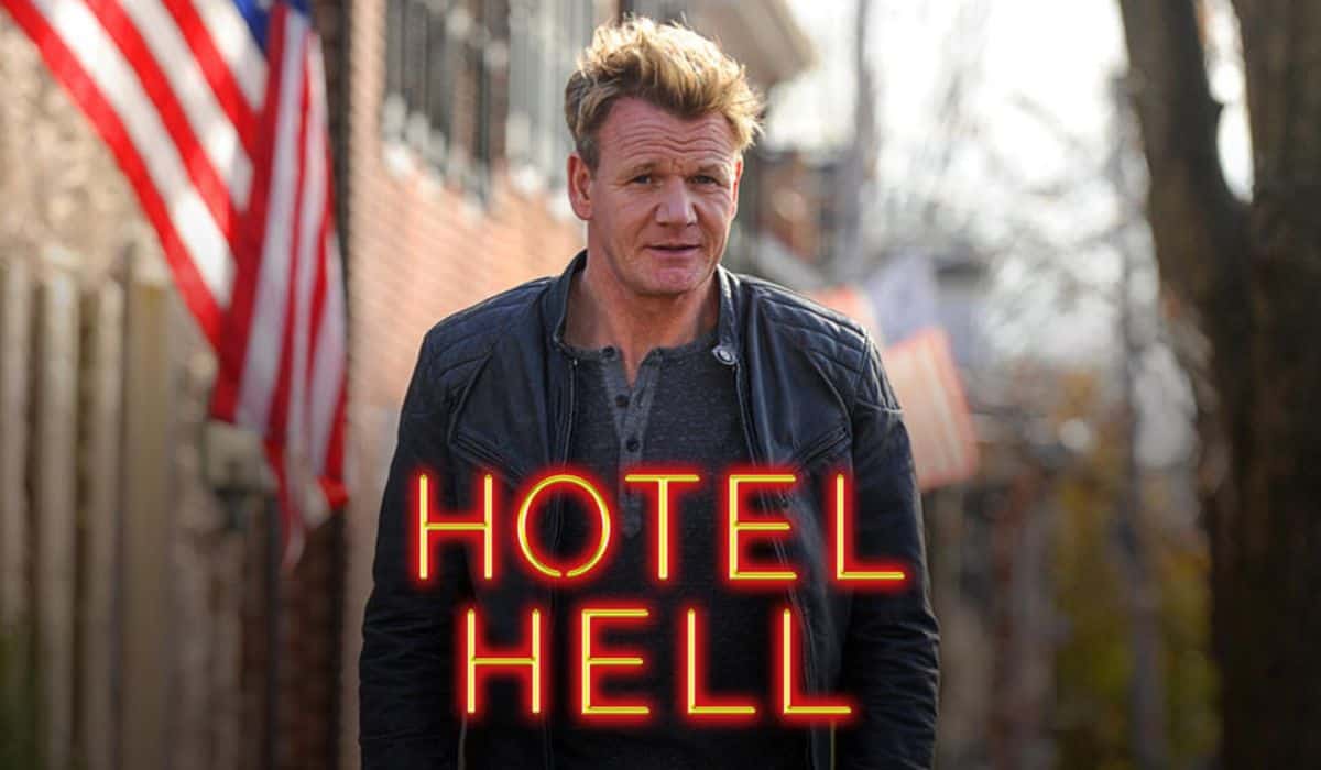 Hotel Hell