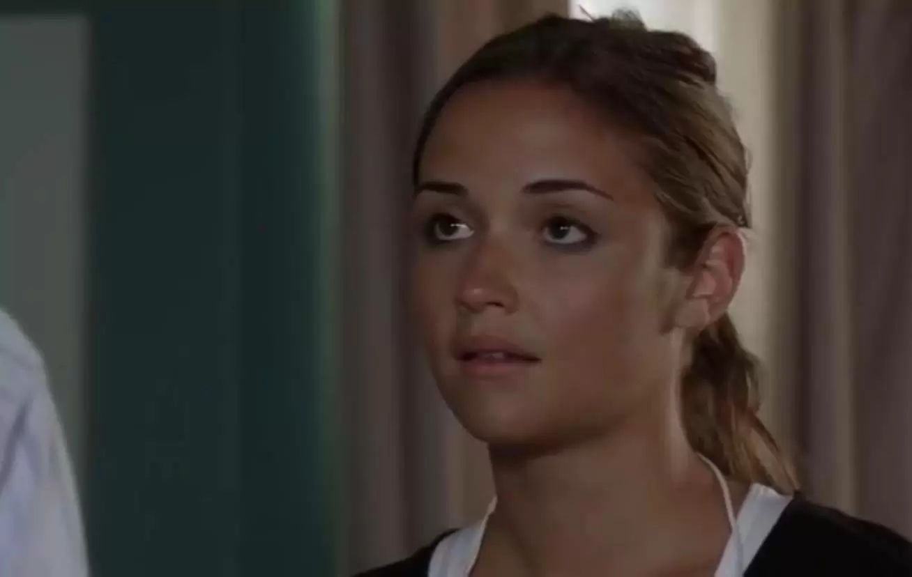 Why Did Lauren Branning Leave EastEnders in 2018?