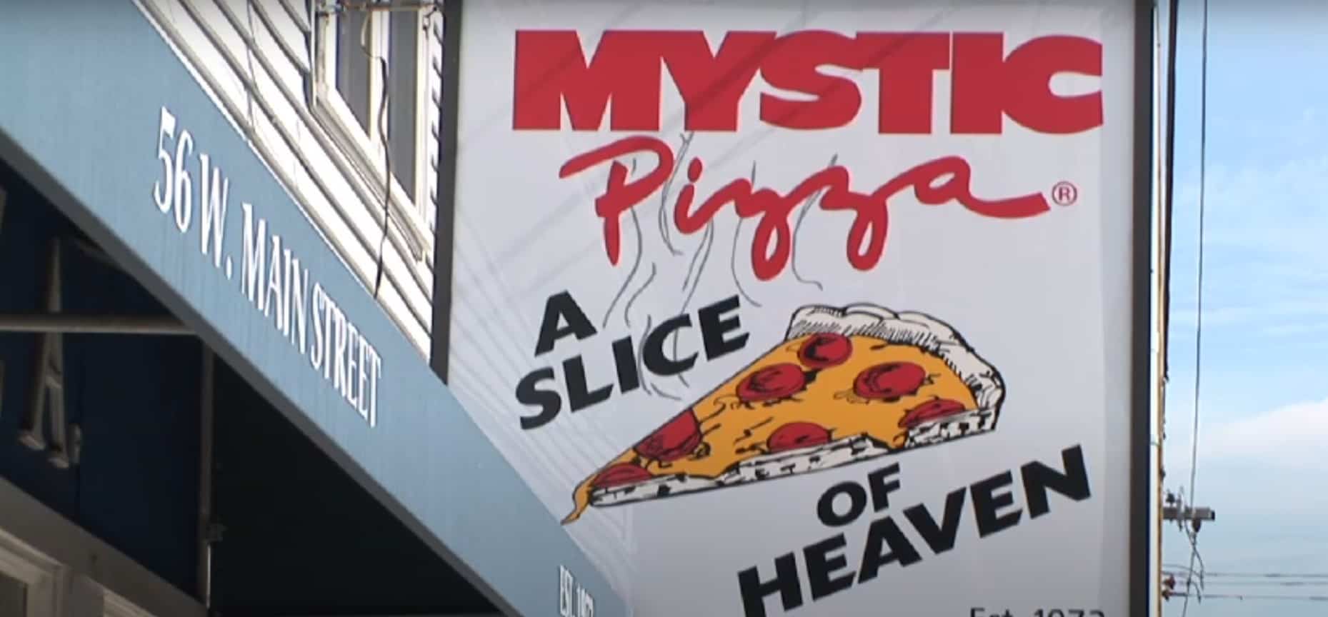 Mystic Pizza Filming Locations