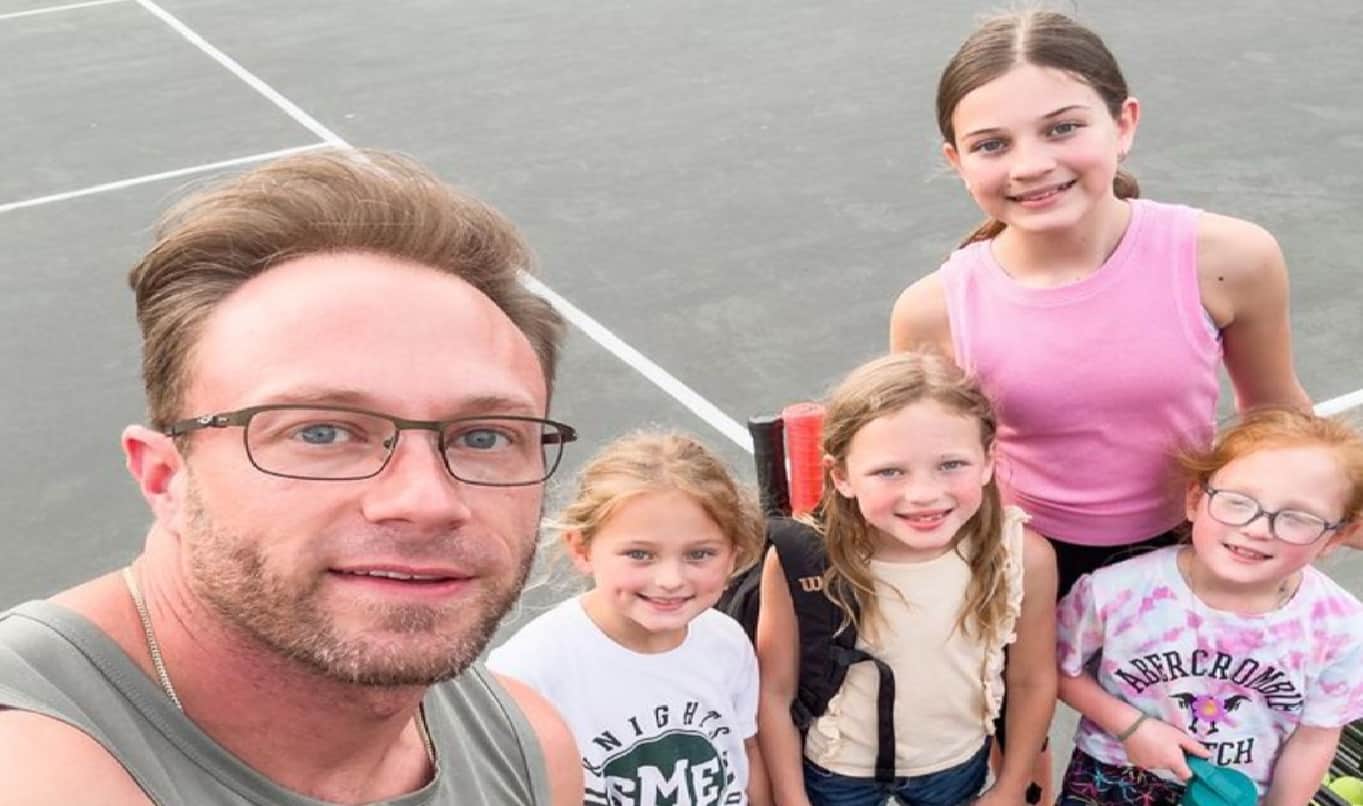 Outdaughtered cast