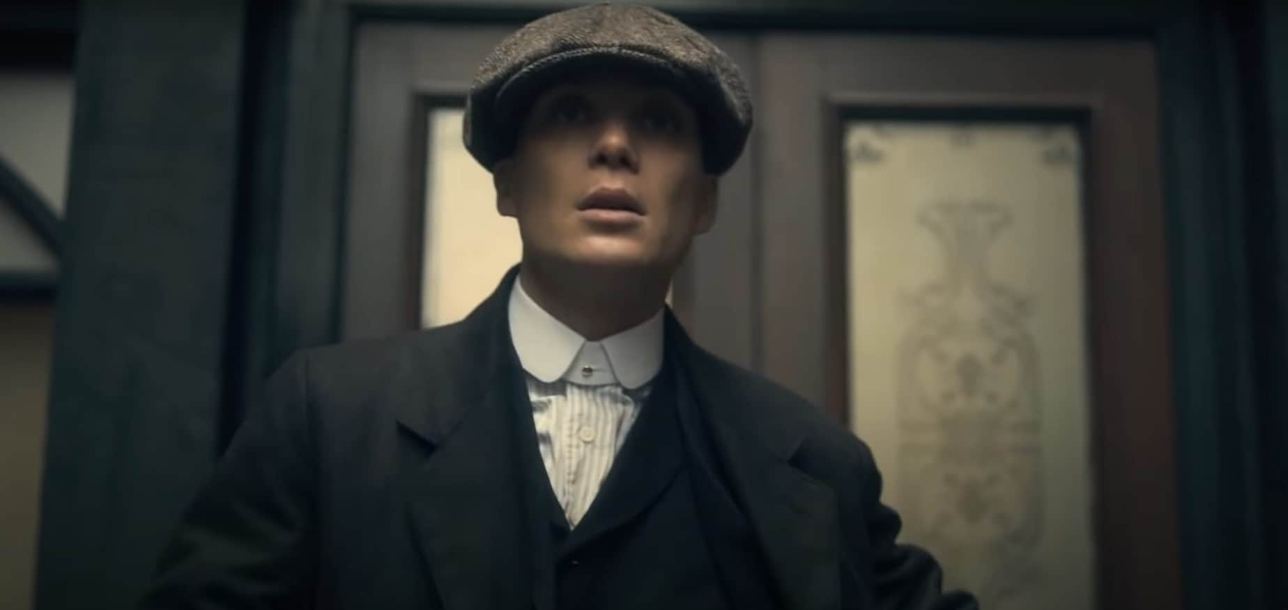 Peaky Blinders