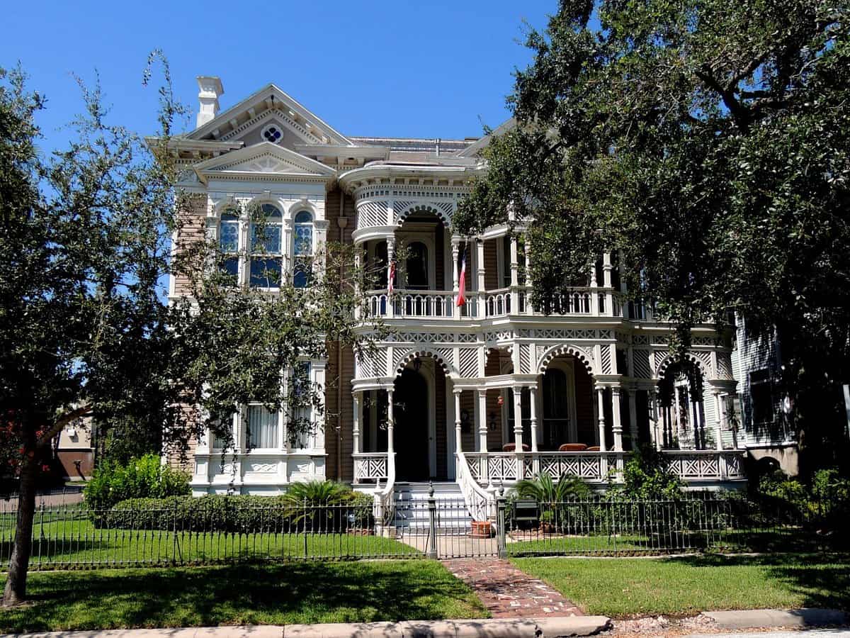 Restoring Galveston Season 5 Filming Locations