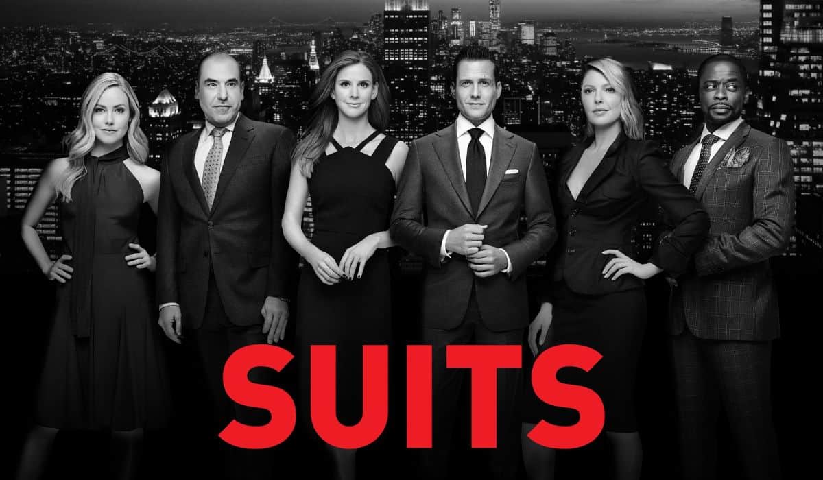 Suits