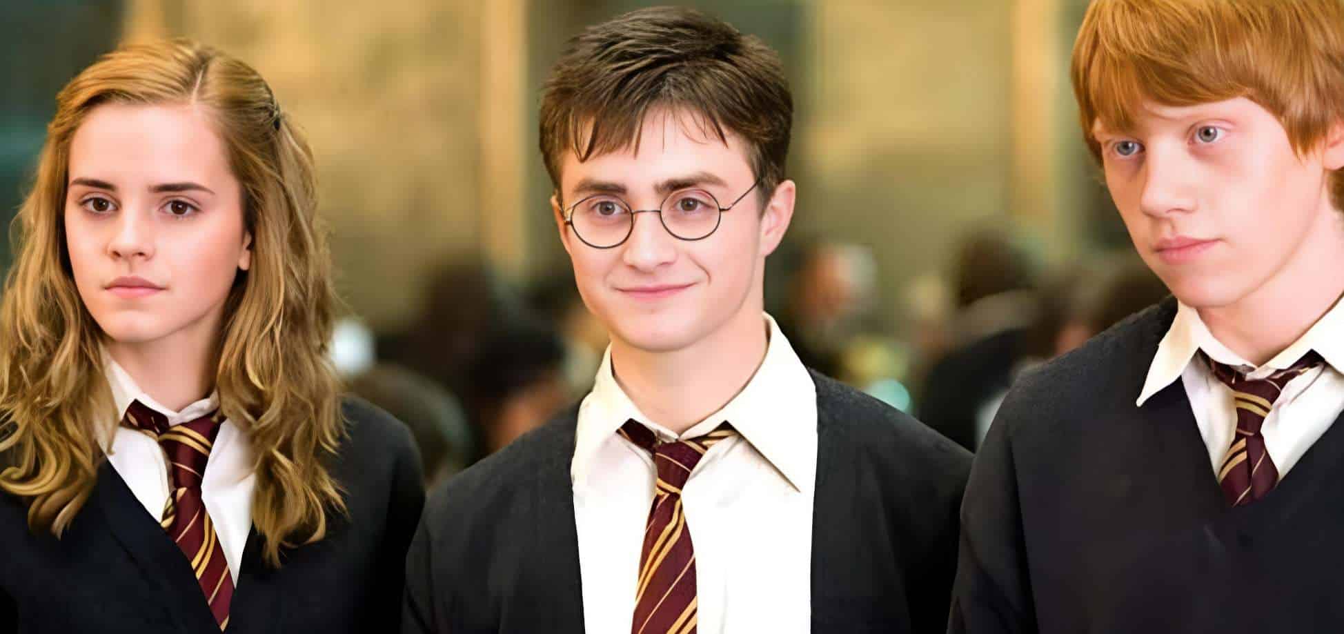 harry potter