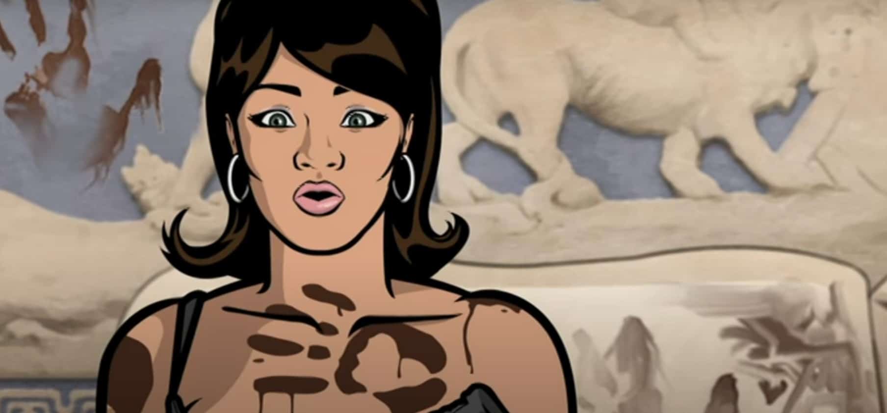 Archer Season 14