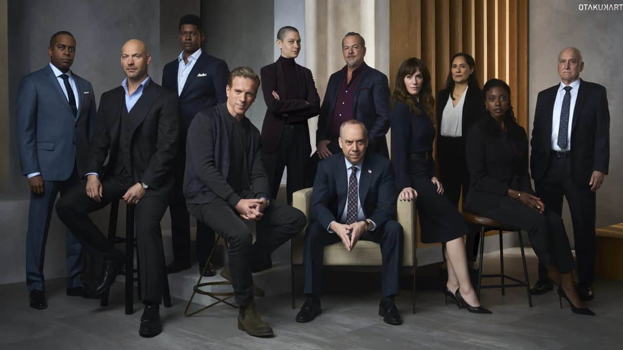 Billions Season 7 Episode 1 Release Date