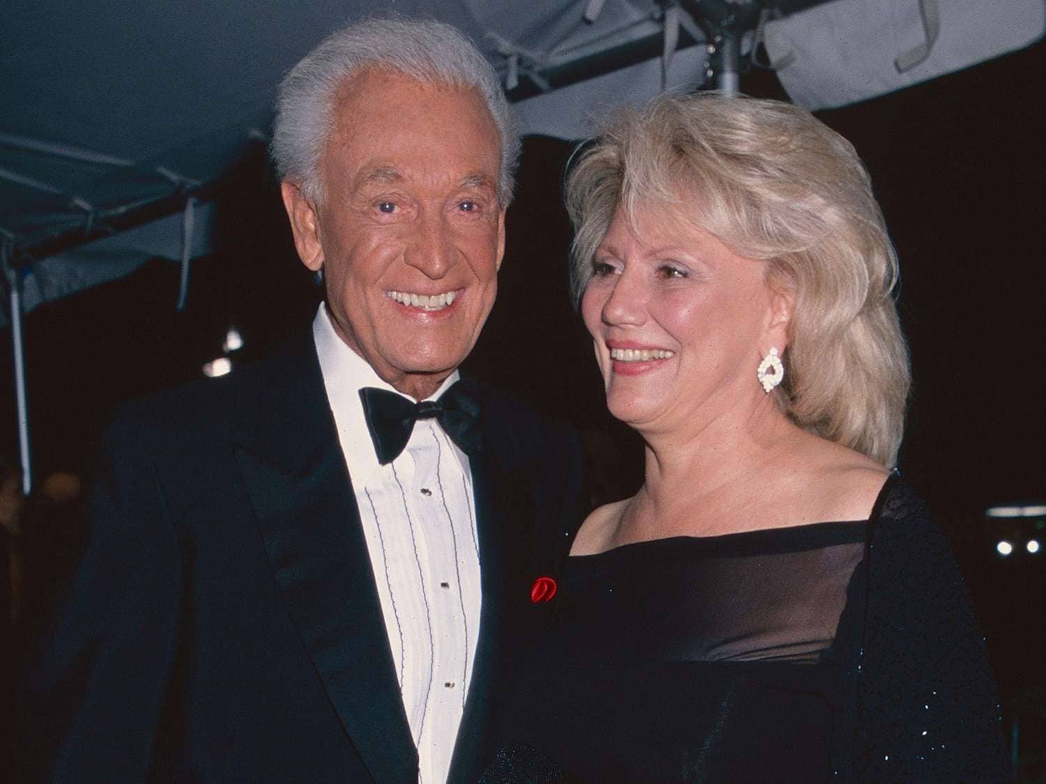 Bob Barker’s Partner