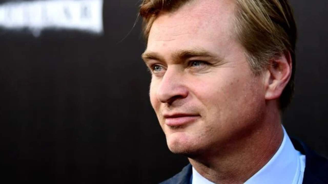 Christopher Nolan Net Worth