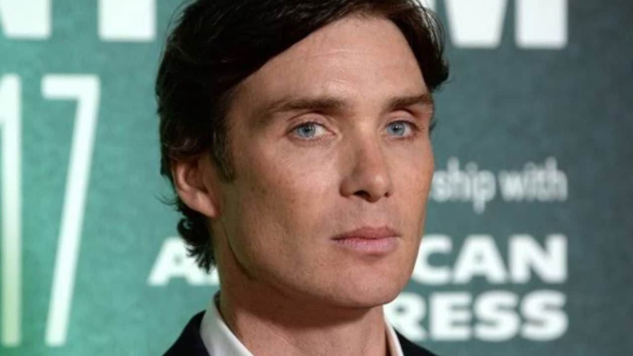 Cillian Murphy Net Worth