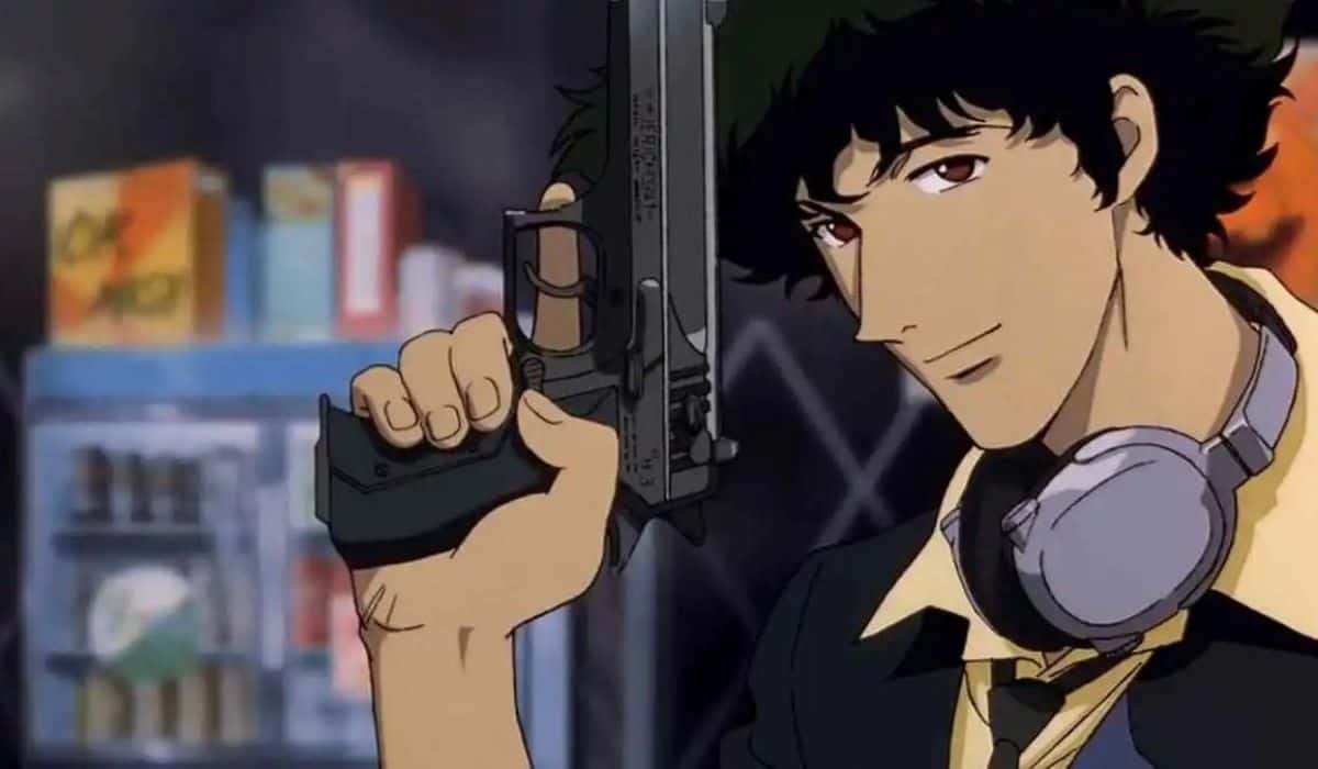 Cowboy Bebop