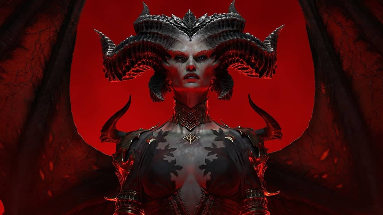 Diablo 4