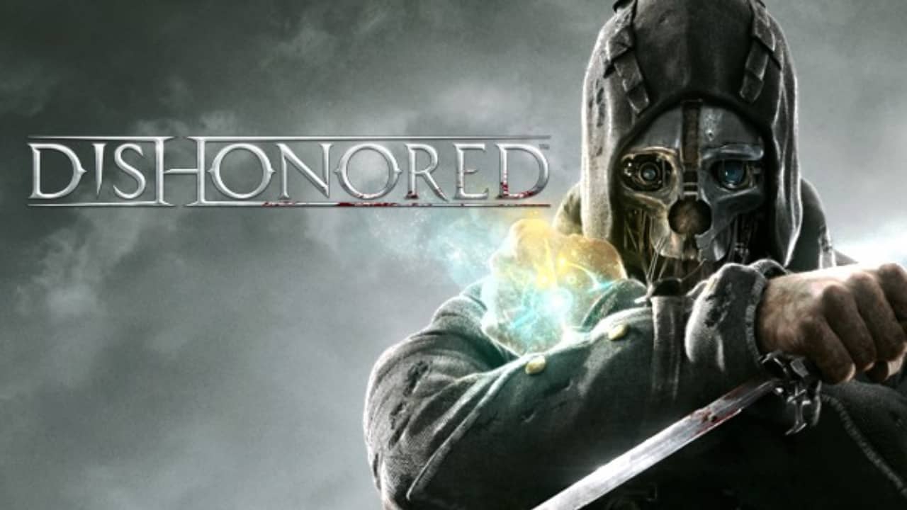 Dishonored