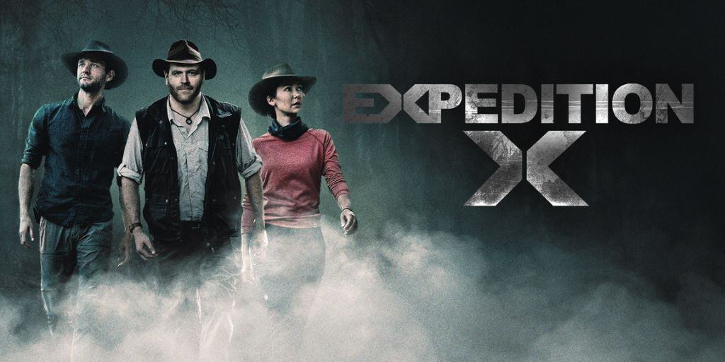 Expedition X Season 6
