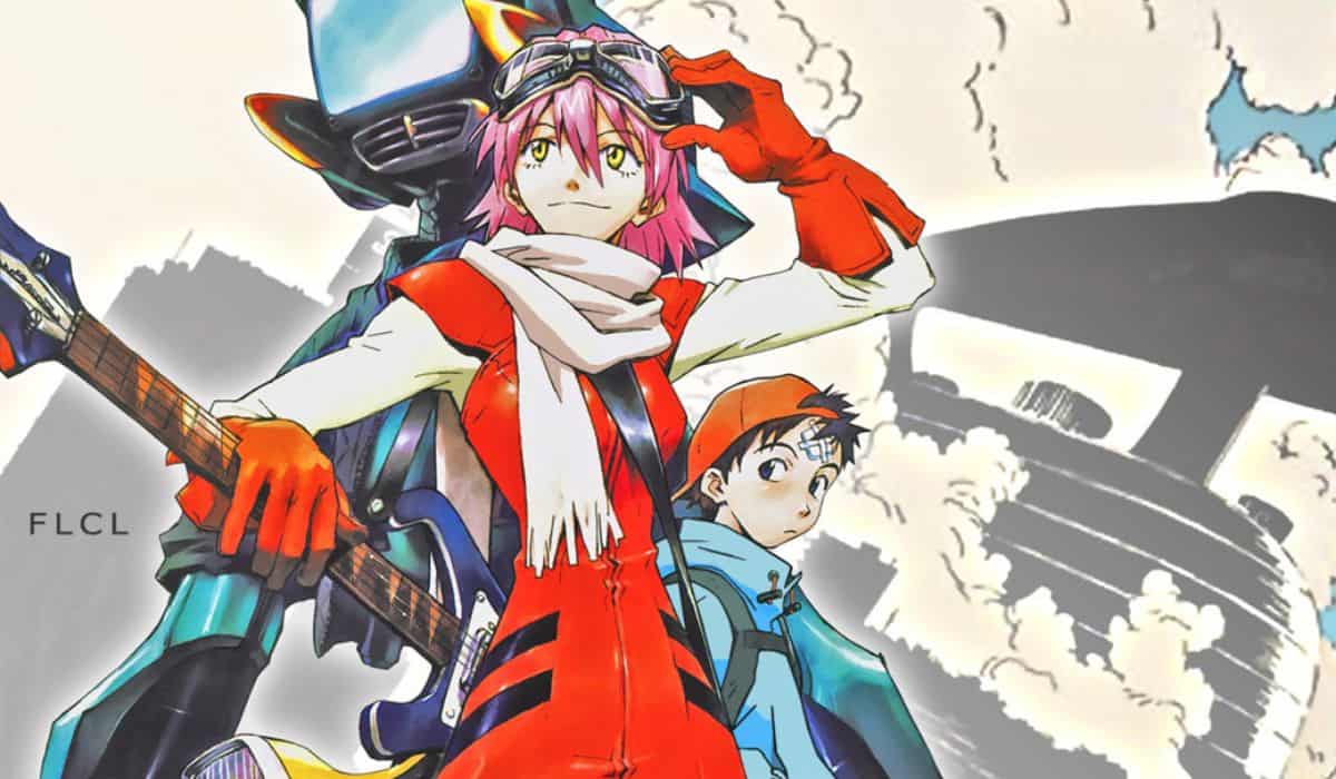 FLCL