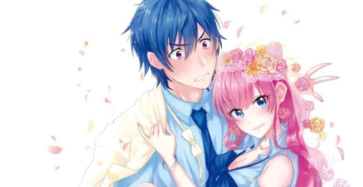 Fuufu Ijou, Koibito Miman Chapter 64 Release Date Detasils