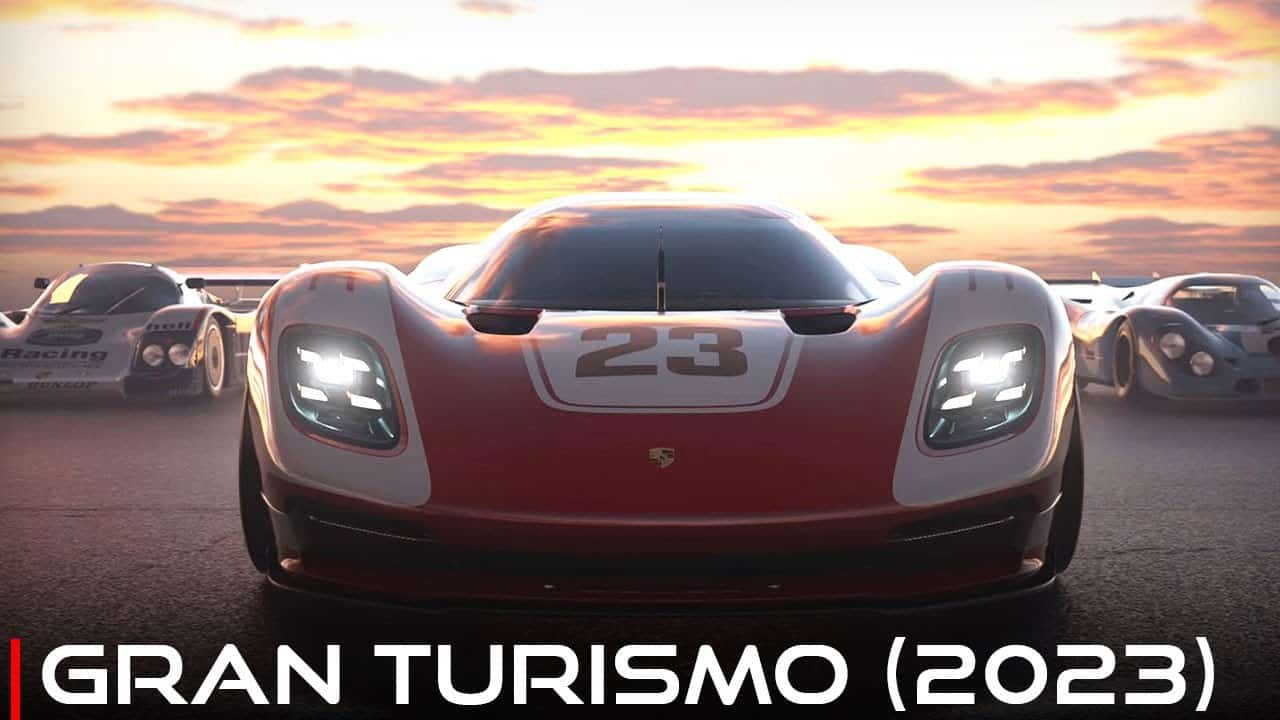 Gran Turismo