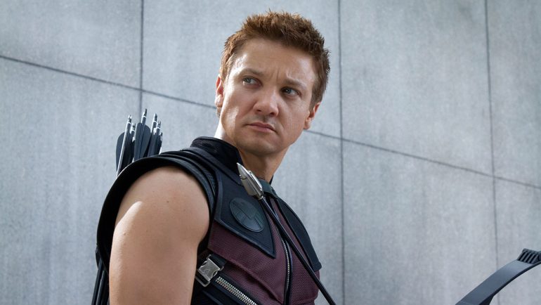 Hawkeye