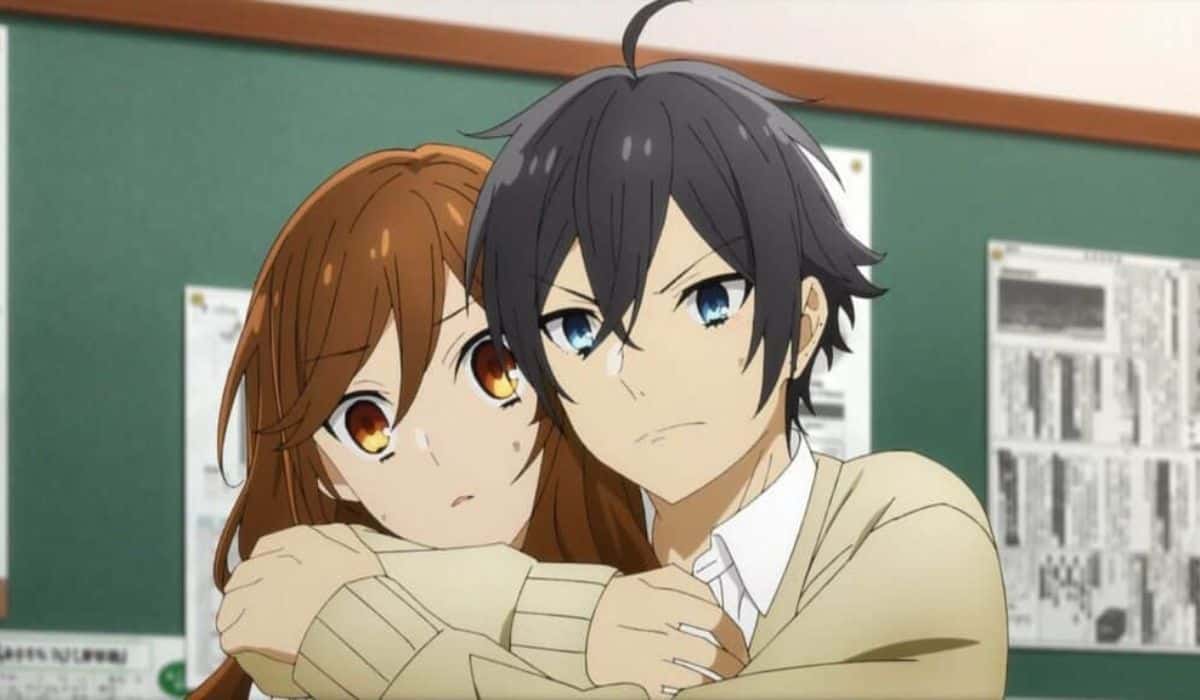 Horimiya