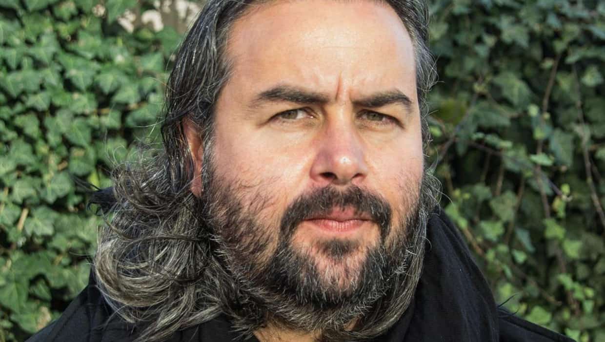 Hoyte Van Hoytema’s Partner