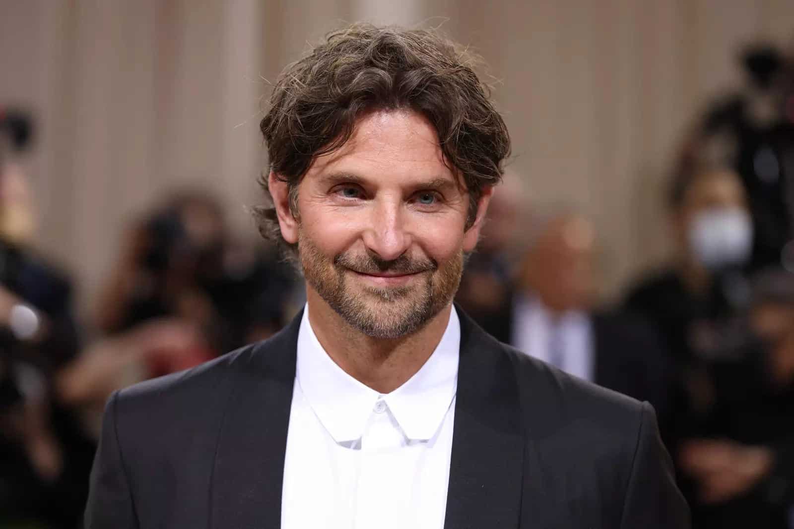 Bradley Cooper